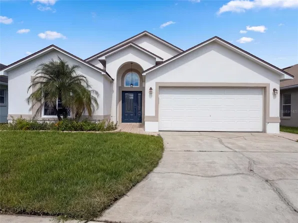 4615 EAGLET LANE, KISSIMMEE, FL 34746