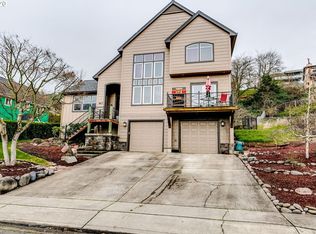 863 Prescott Ln, Springfield, OR 97477