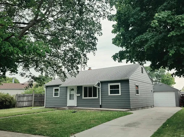 1307 S 28th St, Lafayette, IN 47905