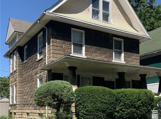 13701 Earlwood Rd, Cleveland, OH 44110