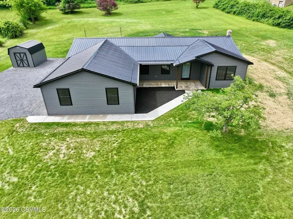 312 Seven Points Rd, Sunbury, PA 17801
