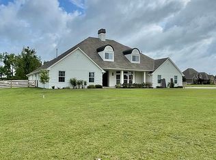 12724 Torre Pines Ln, Yukon, OK 73099