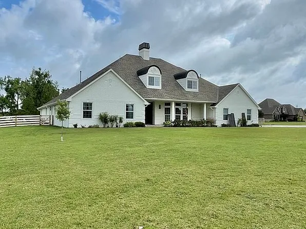 12724 Torre Pines Ln, Yukon, OK 73099