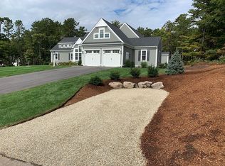 38 Camden Ln, Mashpee, MA 02649