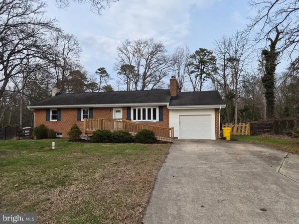 616 Dover Rd, Pasadena, MD 21122