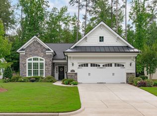 2511 Range Overlook Xing, Apex, NC 27523