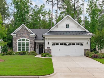 2511 Range Overlook Xing, Apex, NC, 27523