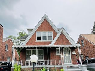 13030 Corbett St #2A, Detroit, MI 48213