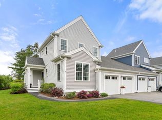 40 Mariners Way #40, Plymouth, MA 02360