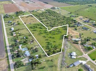 0 Crouch Gregory St, Victoria, TX 77905