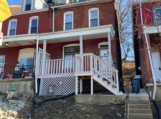 211 Southern Ave, Pittsburgh, PA 15211