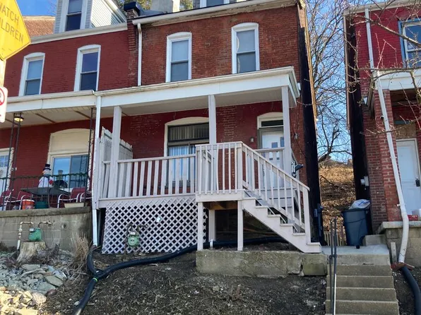 211 Southern Ave, Pittsburgh, PA 15211