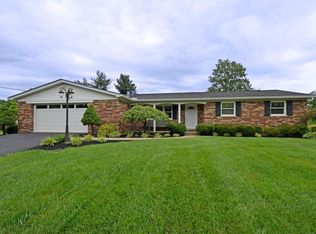 6702 Susan Dr, Loveland, OH 45140