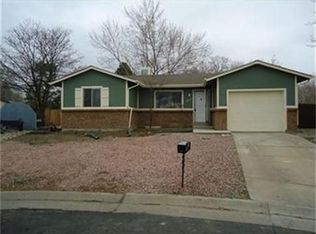 8625 W 86th Ave, Arvada, CO 80005