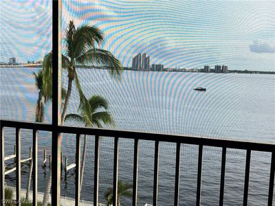 3350 N Key Dr #402, North Fort Myers, FL, 33903
