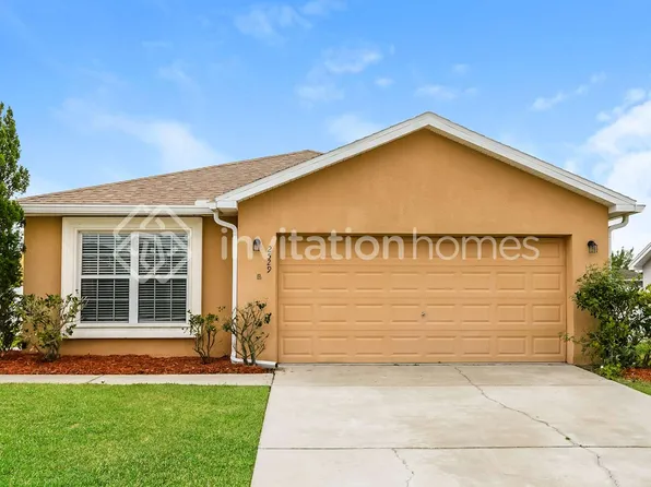 2529 Bobby Lee Ln, Saint Cloud, FL 34772
