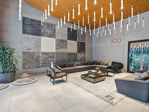 4th image of 1100 S Miami Ave #1602