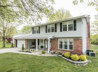 522 Stanton Ct, Fenton, MO