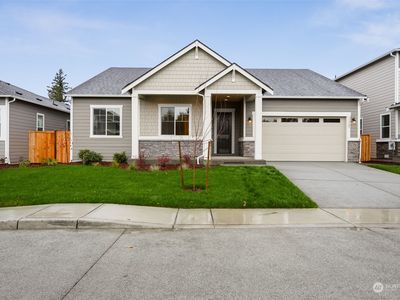 11727 63rd Street Court E #16, Puyallup, WA, 98372