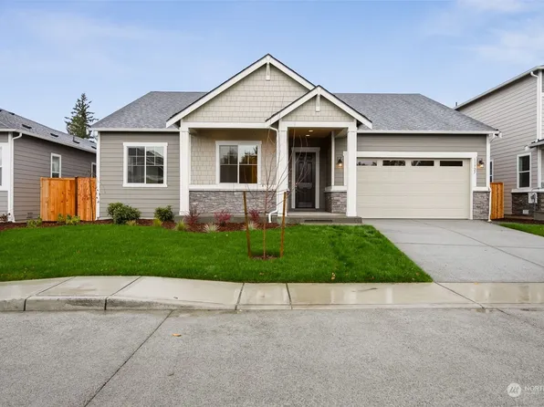 11727 63rd Street Court E #16, Puyallup, WA 98372