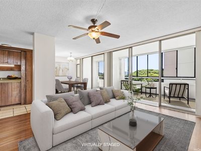 2033 Nuuanu Ave APT 6A, Honolulu, HI, 96817