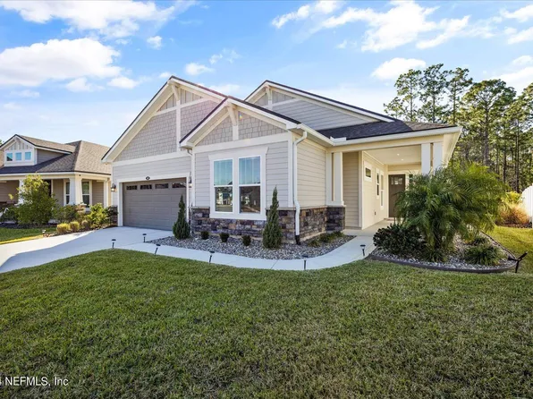 169 OAK SHADOW Place, St. Johns, FL 32259