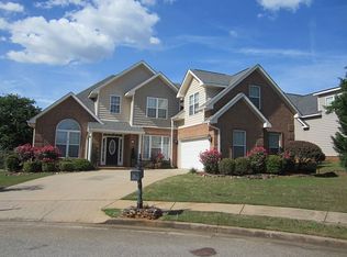 111 Verandah Ct, Bonaire, GA 31005