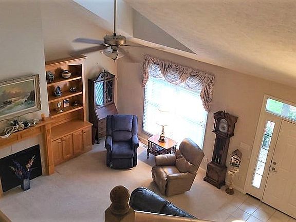 View from 2nd floor Landing