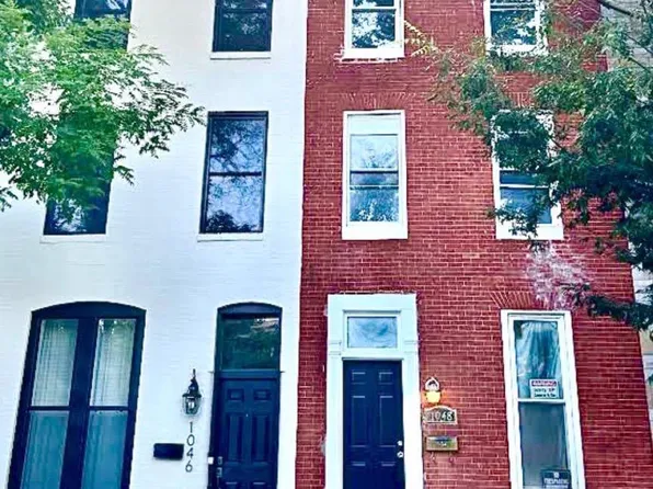 1048 North Broadway, Baltimore, MD 21205