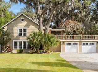 1582 Prairie Rd, Enterprise, FL 32725