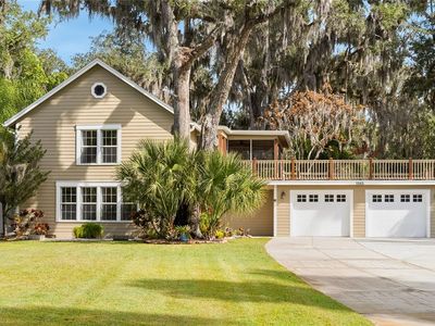 1582 Prairie Rd, Enterprise, FL, 32725