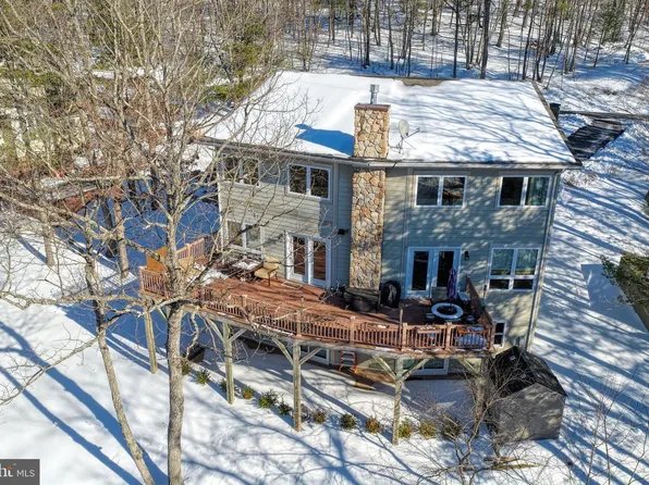 167 Williams Ln, Basye, VA 22810