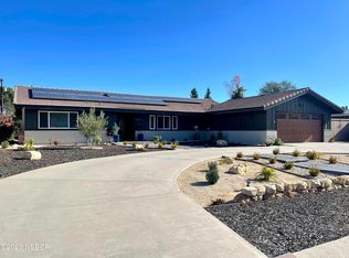 1525 Country Club Dr, Paso Robles, CA 93446