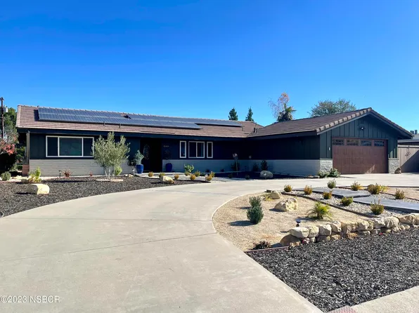 1525 Country Club Dr, Paso Robles, CA 93446