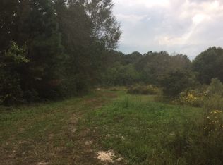 1001 A Mouhot Rd, Ragley, LA 70657