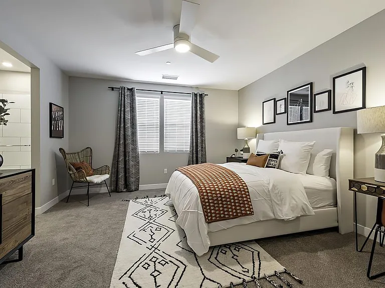 Parador Townhomes — Photo 35