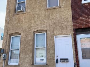 532 Clinton St, Camden, NJ 08103