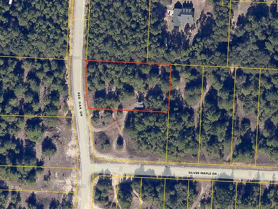 1st image of LOT 2A Red Oak Dr