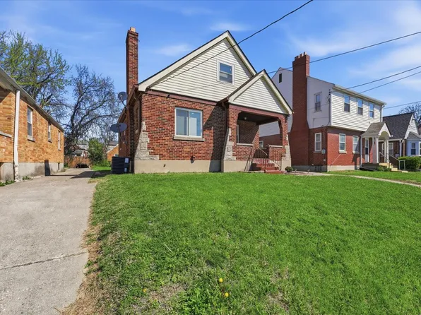 1190 E Way, Cincinnati, OH 45221