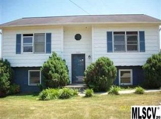 1587 Baton School Rd, Granite Falls, NC 28630