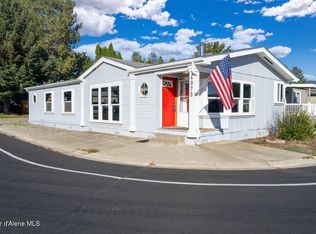 4975 W Cougar Cir, Coeur D Alene, ID 83815