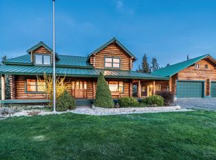 65488 93rd St, Bend, OR 97703