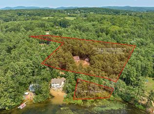 81 Gardners Grove Rd, Belmont, NH 03220