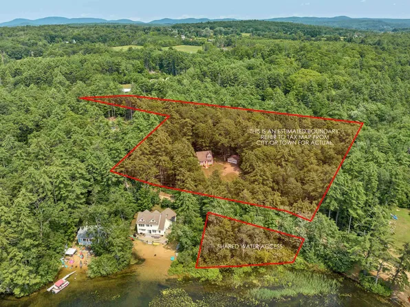 81 Gardners Grove Road, Belmont, NH 03220