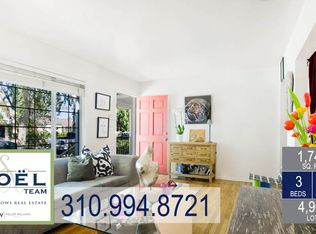 3457 Ashwood Ave, Los Angeles, CA 90066