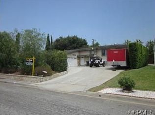 931 E Edgecomb St, Covina, CA 91724