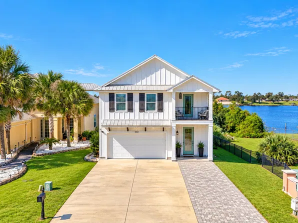 500 Emerald Coast Dr, Panama City, FL 32404