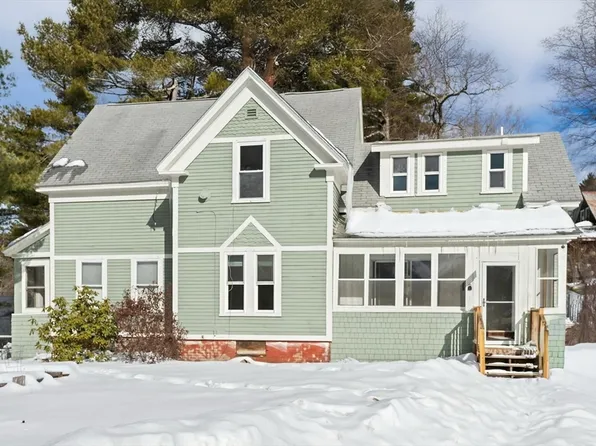 30 Cottage St, Orange, MA 01364