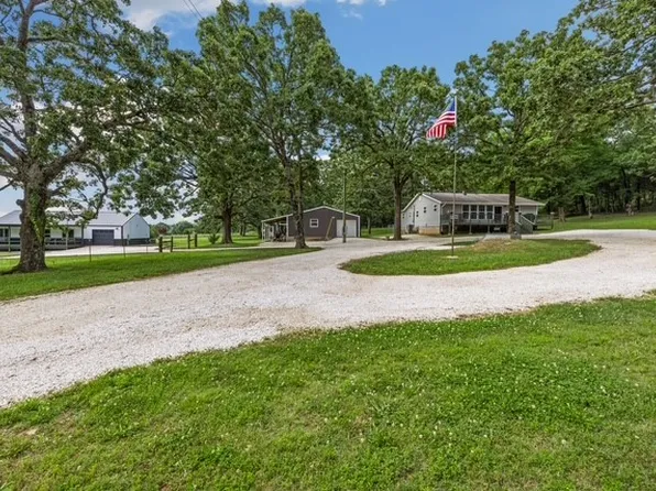 18515 & 18519 Rock Springs Rd, Lincoln, AR 72744