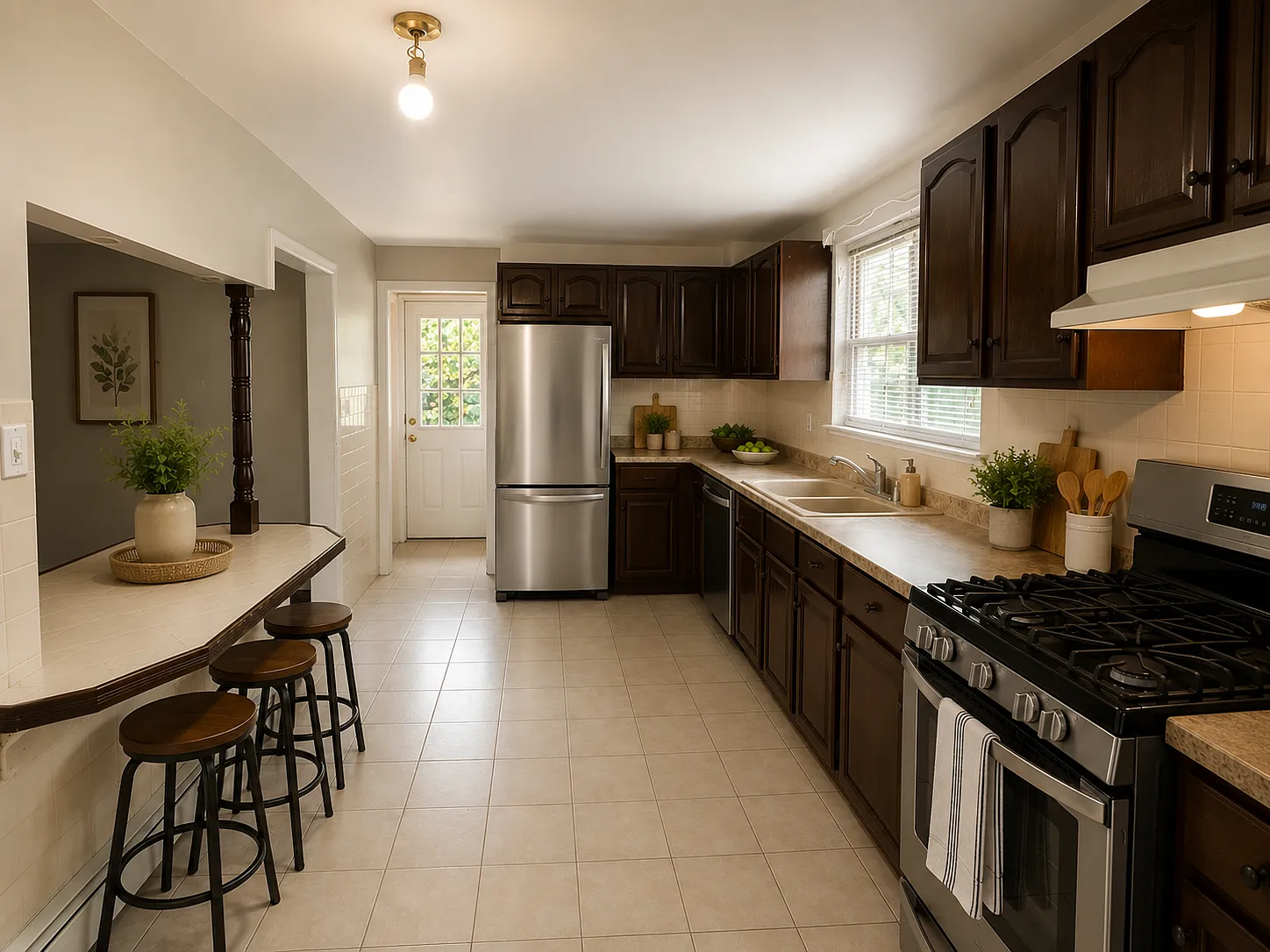 1 bed, $1,700 — Photo 1